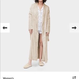 UGG Marlow Robe